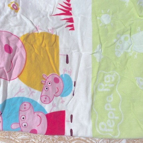 💯 cotton swaddle blankets - Picture 3 of 6